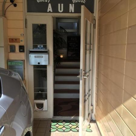 Aun Hotel Nagano Exterior photo