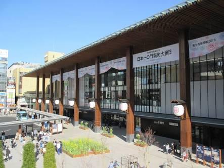 Aun Hotel Nagano Exterior photo