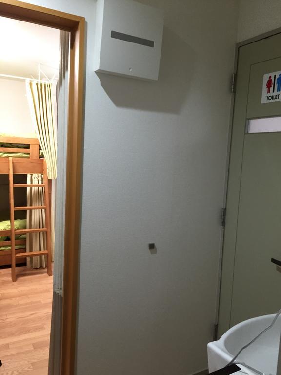 Aun Hotel Nagano Exterior photo